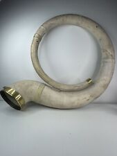 Vintage fiberglass sousaphone for sale  Huntington