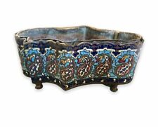 Antique planter chinese d'occasion  France