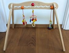 Spielbogen baby firma gebraucht kaufen  Weilheim