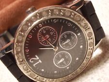 Montre femme nocibe d'occasion  Bourganeuf