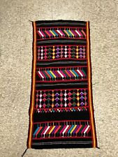 Vintage hand woven for sale  Grand Rapids