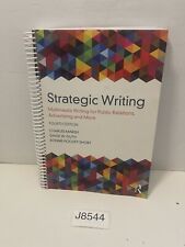 Strategic writing multimedia for sale  Wilmington