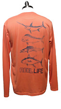 Reel life gear for sale  Riverside