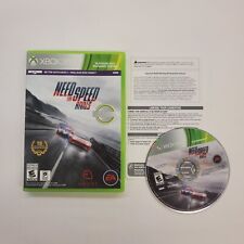 Need for Speed Rivals Xbox 360 Complete in Box for sale  Shipping to South Africa