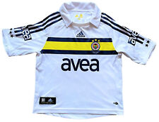 Fenerbahce fourth shirt for sale  NEWCASTLE UPON TYNE