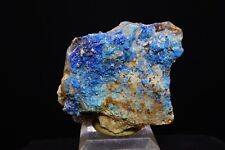 Spangolite cyanotrichite rare for sale  Salt Lake City