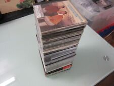 Un lote de (24 CD) CD coleccionable a la venta ***Estado como nuevo* segunda mano  Embacar hacia Argentina