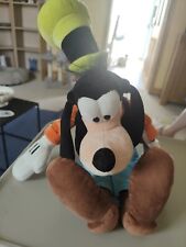 Disney goofy plush for sale  STOCKPORT