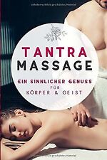 Tantra massage sinnlicher gebraucht kaufen  Berlin