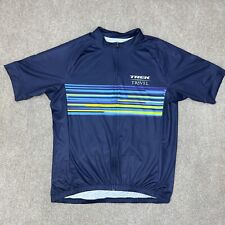 Bontrager cycling jersey for sale  Lancaster