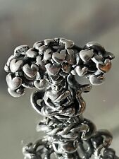 Trollbeads silver tree for sale  Shipping to Ireland