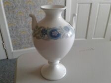Wedgewood clementine vase for sale  Shipping to Ireland
