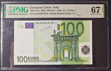 Euro italy 100 d'occasion  Mulhouse-