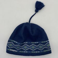hat blue navy rimmed for sale  Waukee