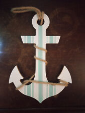 Anchor hanging wall for sale  Silver Springs