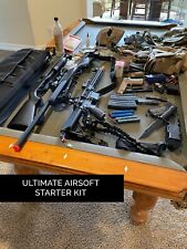 Airsoft guns accessories for sale  Parker