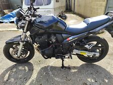 Suzuki bandit 650 for sale  SKELMERSDALE