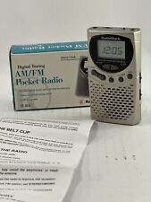 Vintage 1988 radio for sale  Dunellen