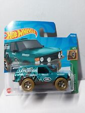 hot wheels 1/64 🇨🇵 Range Rover classic mainline 2022, occasion d'occasion  Saint-Malo