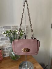 Mulberry bag chained for sale  BRENTWOOD