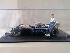 Formel1 williams fw16 gebraucht kaufen  Heinsberg