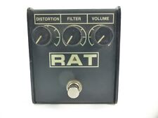 Proco rat distortion for sale  Saint Louis