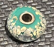 Genuine trollbead turquoise for sale  Shipping to Ireland