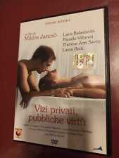 Dvd vizi privati usato  Mirano