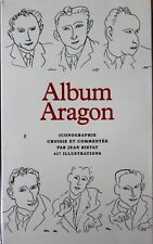Aragon album pléiade d'occasion  Avallon