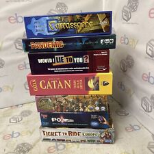 pandemic board game for sale  PRESTON