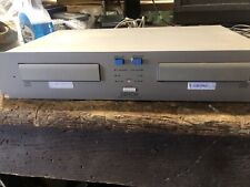 Denon 2700f double d'occasion  Expédié en Belgium