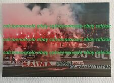 Fototifo ultras arezzo usato  Foggia