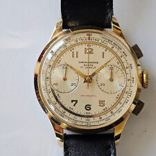 Chronographe suisse manuale usato  Canicatti