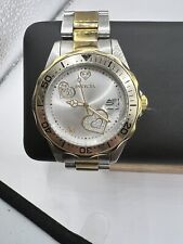 Usado, INVICTA ANGEL RELÓGIO FEMININO 38MM CRISTAL QUARTZO AÇO INOXIDÁVEL ACENTUADO 12287 comprar usado  Enviando para Brazil