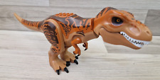 Lego jurassic dinosaur for sale  GRIMSBY