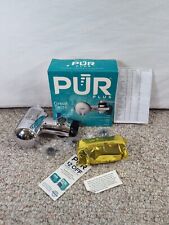 Pur plus faucet for sale  Shipping to Ireland
