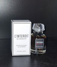 Givenchy interdit millesime for sale  BALLYCLARE