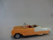 Toy car vintage for sale  Shipping to Ireland