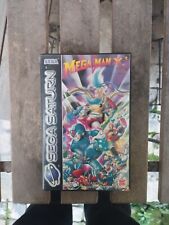 Megaman complet sega d'occasion  Bordeaux-