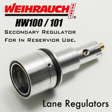 Weihrauch hw100 regulator for sale  Shipping to Ireland