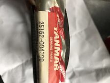 Yanmar engine water for sale  LONDON