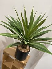 artificial potted plants for sale  BURY