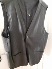 Men soft leather for sale  MANCHESTER