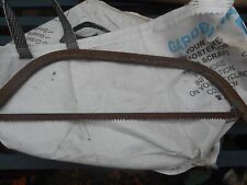 Vintage metal bow for sale  COLCHESTER
