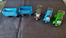 Thomas wooden trains for sale  Summitville