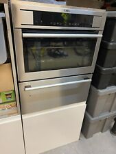 Aeg competence compact for sale  NORMANTON