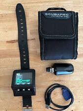 Scubapro wrist dive for sale  Austin