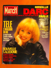 Paris match 1860 d'occasion  Reims