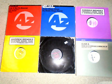 Azuli records vinyl for sale  UK