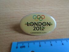 London 2012 candidate for sale  Ireland